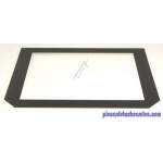 Vitre Interieur de Porte pour Four COOKE LEWIS