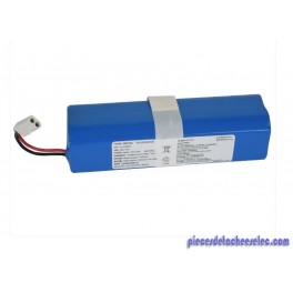 Batterie li-ion 14,4v pour aspirateur robot Batterie li-ion 14,4v pour aspirateur robot