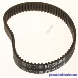 Courroie pour Coupe Bordure BLACK ET DECKER
