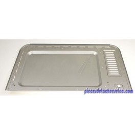 Capot/arriere+Pied*2 pour Four Moulinex Capot/arriere+Pied*2 pour Four Moulinex