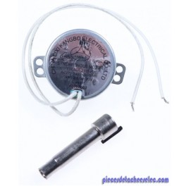 Moteur/broche pour Four Moulinex Moteur/broche pour Four Moulinex