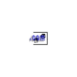 Pied/arriere*2/noir pour Four Moulinex Pied/arriere*2/noir pour Four Moulinex