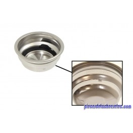 Filtre à une dose pour cafetière delonghi Filtre à une dose pour cafetière delonghi