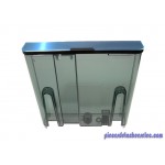 Réservoir pour cafetière delonghi 