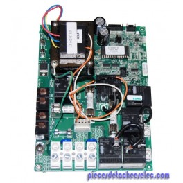Carte Electronique pour Pompe à Chaleur Qlima