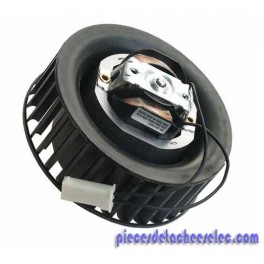 Moteur Ventilateur pour Micro Ondes WHIRLPOOL