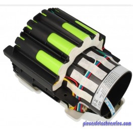 Accumulateur pour Aspirateur BOSCH