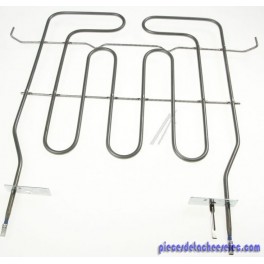 Résistance Grill pour Four SCHOLTES