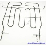 Résistance Grill pour Four SCHOLTES