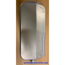 Réservoir Amovible pour Poele Zibro QLIMA 