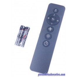 Télécommande pour Hotte AIRFORCE