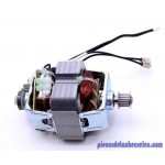Moteur + Pignon + Carte pour Robot Chauffant Moulinex 