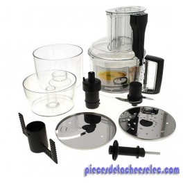 Kit de Cuve pour Robot Culinaire Compact 3100 Magimix Kit de Cuve pour Robot Culinaire Compact 3100 Magimix