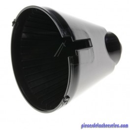 Porte Filtre Papier pour Cafetiere RUSSELL HOBBS