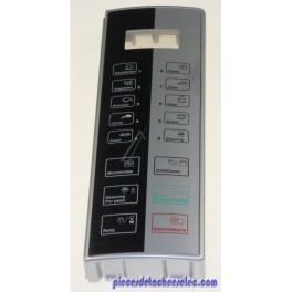 Bandeau de Commande pour Micro-Onde MW757 KENWOOD