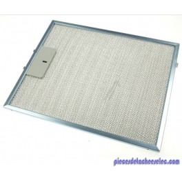 Ensemble Cheminée Inférieur et Supérieur Inox pour Hotte COOKE LEWIS