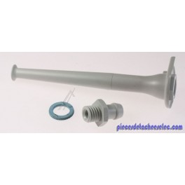 Branchement pour Four BOSCH