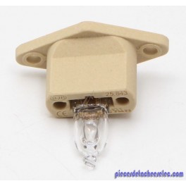 Lampe Cavite pour Micro Ondes WHIRLPOOL