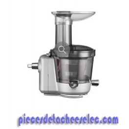 Extracteur De Jus Pour Robot Artisan 5KSM1JA Kitchenaid (SANS mécanisme d'entrainement & Support) Extracteur De Jus Pour Robot Artisan 5KSM1JA Kitchenaid (SANS mécanisme d'entrainement & Support)