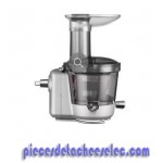 Extracteur De Jus Pour Robot Artisan 5KSM1JA Kitchenaid (SANS mécanisme d'entrainement & Support)