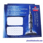 Set de Lingette pour Aspirateur BISSELL
