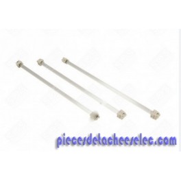 Kit de 3 Résistances pour Fours Seb Kit de 3 Résistances pour Fours Seb