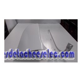 Flasque x2/blanc pour Purificateur d Air ROWENTA Flasque x2/blanc pour Purificateur d Air ROWENTA