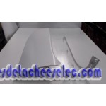 Flasque x2/blanc pour Purificateur d Air ROWENTA