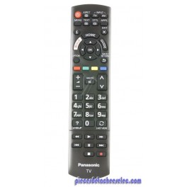 Télécommande pour Téléviseur PANASONIC