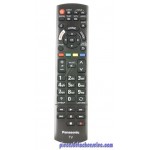 Télécommande pour Téléviseur PANASONIC