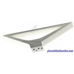 Ensemble Pied Gauche pour Téléviseur PANASONIC