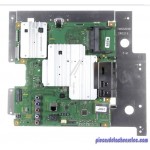 Platine Principale pour Téléviseur PANASONIC