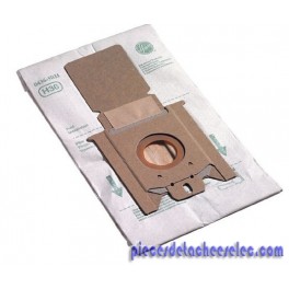 Sacs Aspirateur x5 pour Aspirateur HOOVER