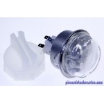 Ensemble Douille Lampe Cache pour Four SIEMENS