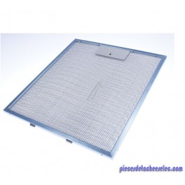 Filtre Graisse pour Hotte Whirlpool Filtre Graisse pour Hotte Whirlpool