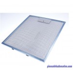Filtre Graisse pour Hotte Whirlpool