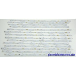 Kit Barre de LED pour Téléviseur PHILIPS Kit Barre de LED pour Téléviseur PHILIPS