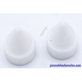 Butée de Couvercle x2 pour Cuisiniére VEDETTE