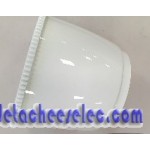 Bol/blanc pour Batteur PREP MIX + MOULINEX