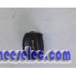 Bouton.turbo+Ressort/gris pour Batteur PREP MIX + MOULINEX