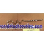 Crochet x2/a petrir pour Batteur PREP MIX + MOULINEX