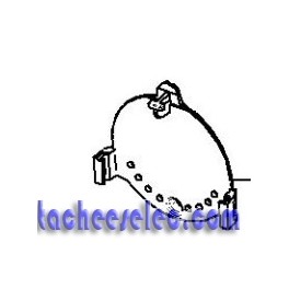 Trappe/arriere pour Batteur PREP MIX + MOULINEX Trappe/arriere pour Batteur PREP MIX + MOULINEX
