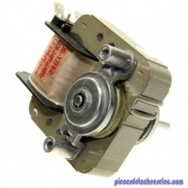 Moteur Ventilateur pour Micro Ondes WHIRLPOOL