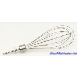 Fouet Ballon pour Mixeur PR154A Riviera & Bar Fouet Ballon pour Mixeur PR154A Riviera & Bar
