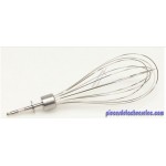 Fouet Ballon pour Mixeur PR154A Riviera & Bar