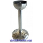 Pied Presse Purée pour Mixeur PR154A Riviera & Bar