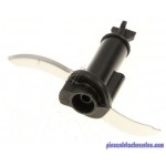 Couteau Hachoir pour Mixeur PR154A Riviera & Bar