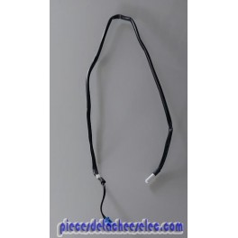 Sonde de dégivrage pour Déshumidificateur Qlima