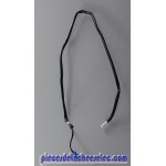 Sonde de dégivrage pour Déshumidificateur Qlima