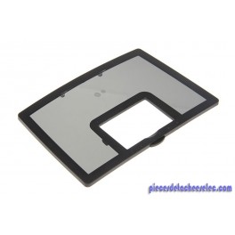 COUVERCLE RÉSERVOIR GRAINS pour cafetière delonghi